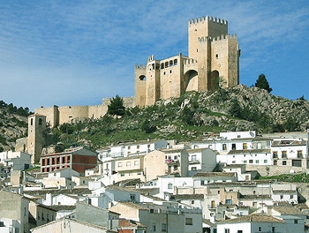 IX Festival de música Renacentista y Barroca de Vélez-Blanco. Diálogos entre las culturas Sacra y profana en la gestación de la España moderna